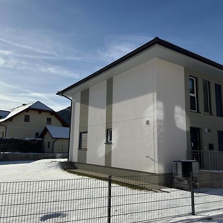 Happy Nest Apartment Gostling an der Ybbs Bagian luar foto