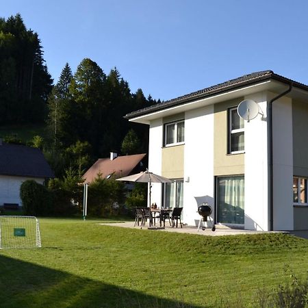 Happy Nest Apartment Gostling an der Ybbs Bagian luar foto