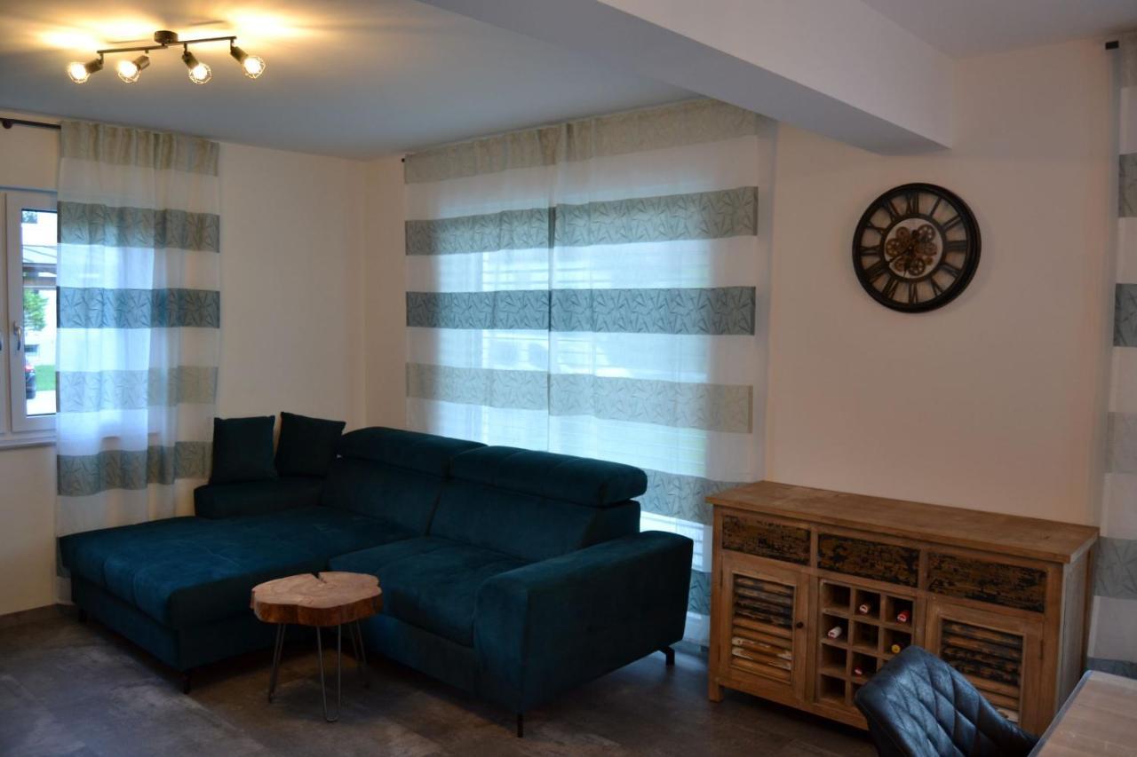Happy Nest Apartment Gostling an der Ybbs Bagian luar foto