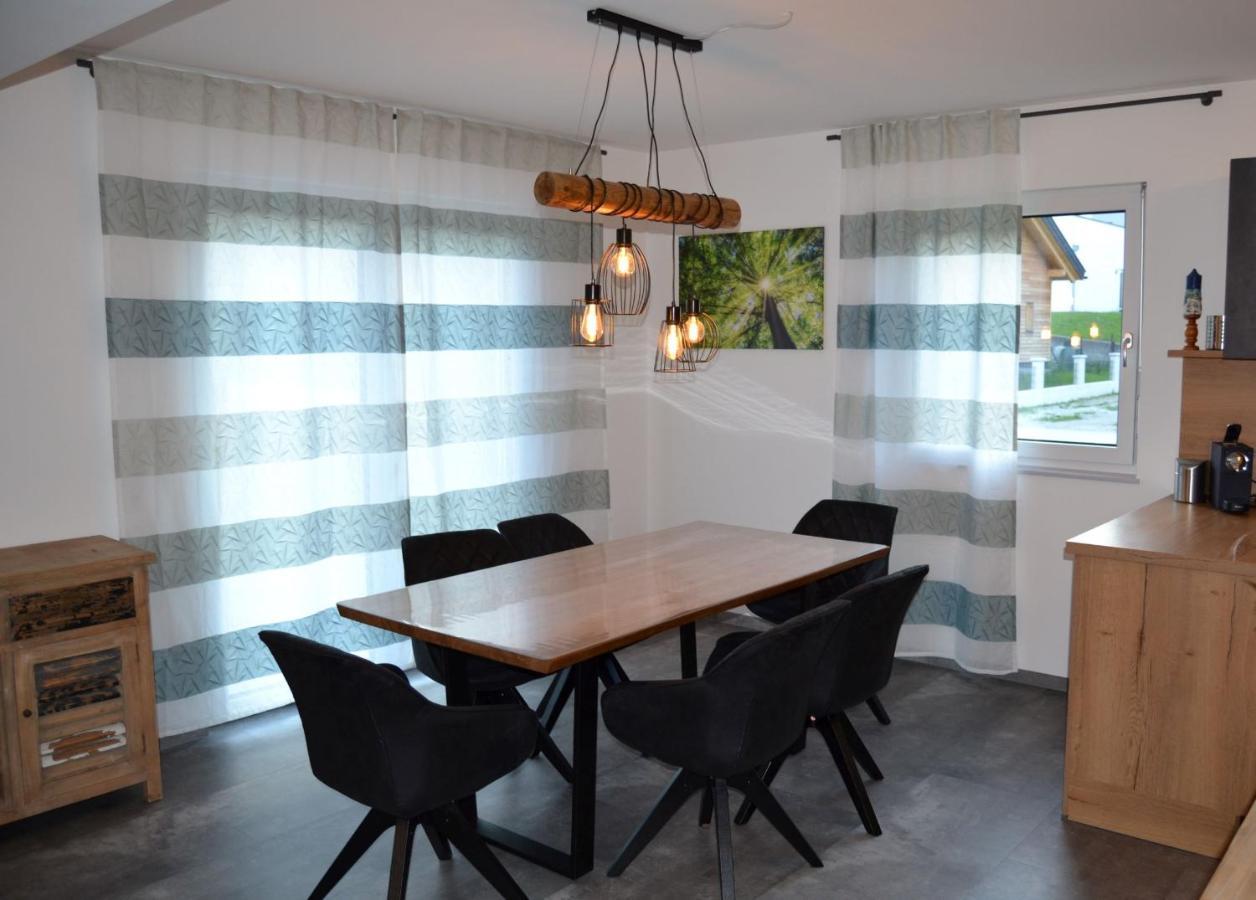 Happy Nest Apartment Gostling an der Ybbs Bagian luar foto