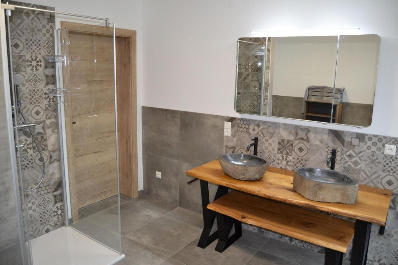 Happy Nest Apartment Gostling an der Ybbs Bagian luar foto