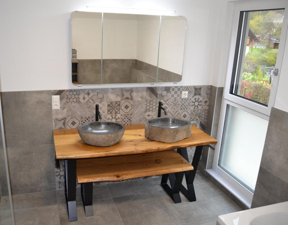 Happy Nest Apartment Gostling an der Ybbs Bagian luar foto