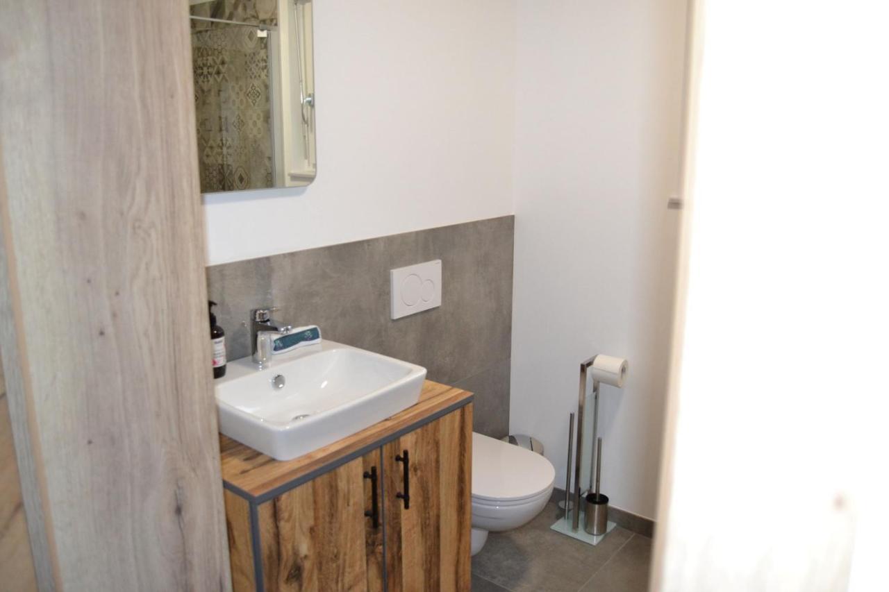 Happy Nest Apartment Gostling an der Ybbs Bagian luar foto
