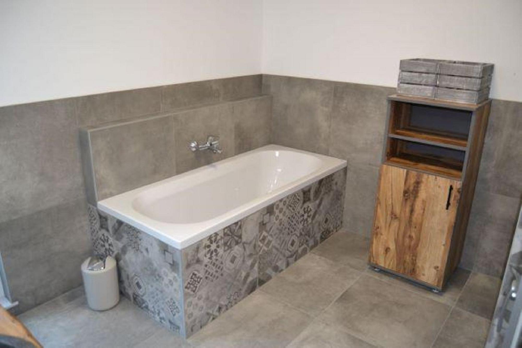 Happy Nest Apartment Gostling an der Ybbs Bagian luar foto