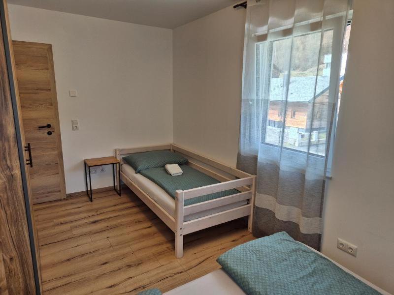 Happy Nest Apartment Gostling an der Ybbs Bagian luar foto