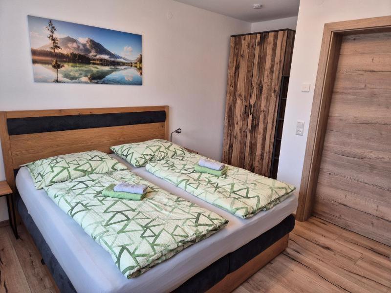 Happy Nest Apartment Gostling an der Ybbs Bagian luar foto