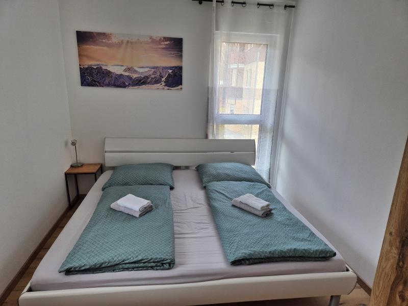 Happy Nest Apartment Gostling an der Ybbs Bagian luar foto